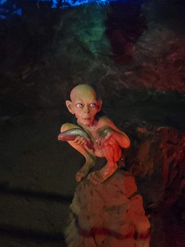 Gwangmyeong Cave, Gyeonggi-do