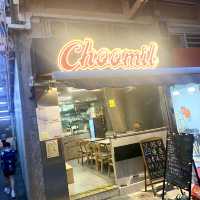 choomil 
