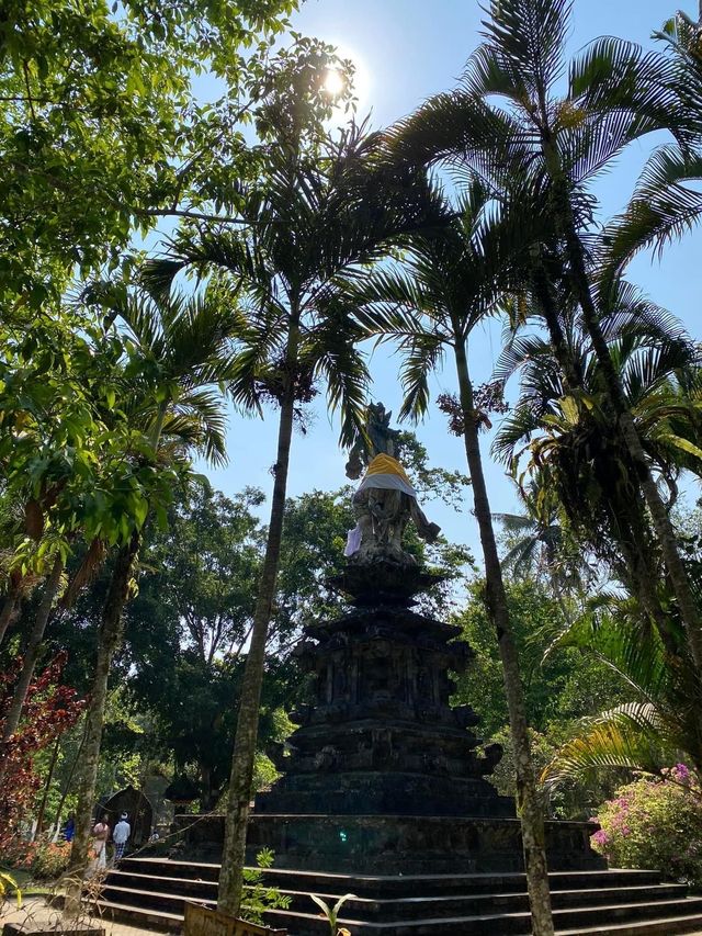 🇮🇩Blissful Temple in Bali🥰Save This and Go💜