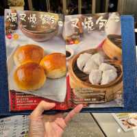 One Dim Sum Hong Kong