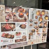 炑八韓烤午市定食，韓國直送食材