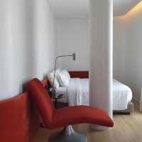 The Sayla Hotel
