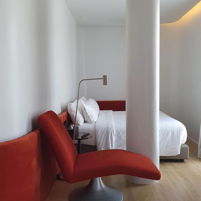 The Sayla Hotel