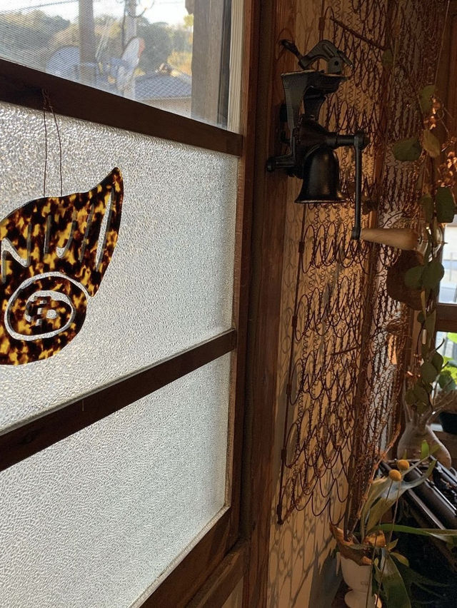 【福岡カフェ】タルト･キッシュ･ランチがある古民家カフェ🏠