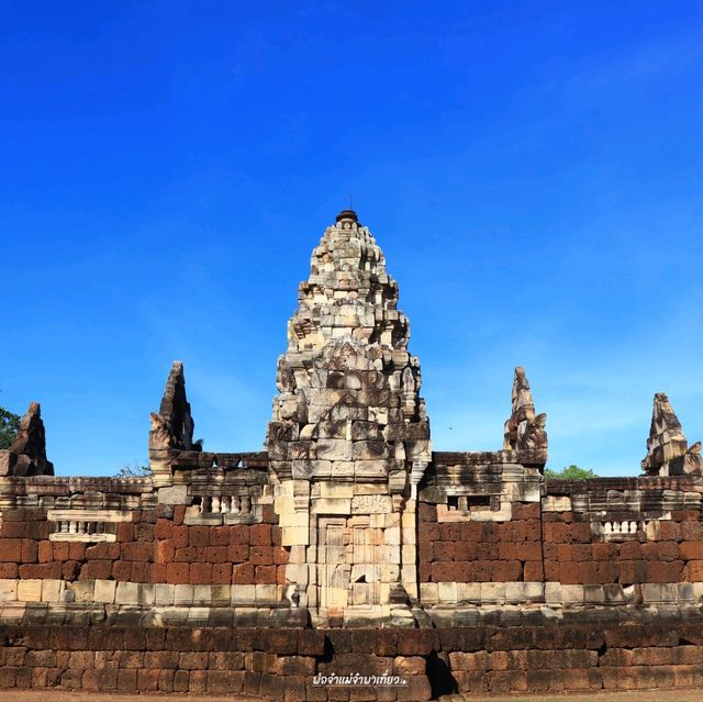 เที่ยวสระแก้ว 2 วัน 1 คืน แบบเต็มอิ่ม ครบรส