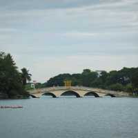 อุทยานสวรรค์ จ.นครสวรรค์