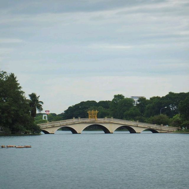 อุทยานสวรรค์ จ.นครสวรรค์