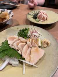 【大阪:なんばエリア】アクセス抜群！駅近絶品焼き鳥店！