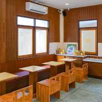 🍯Woody Haus Cafe คาเฟ่สไตล์มินิมอล