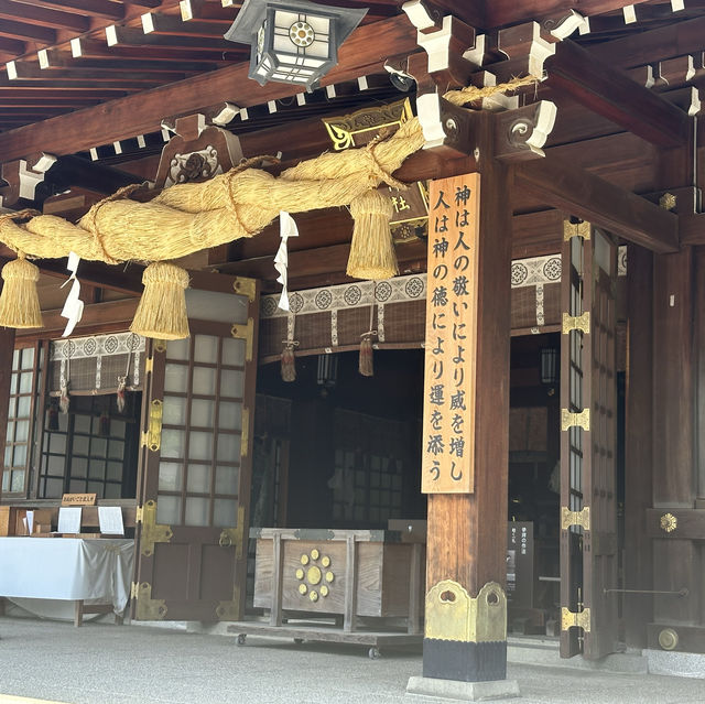日本熊本自由行•悠遊水前寺成趣園