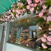 Discovering the Charms of Arab Street