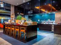 Hotel Zurich Airport 
