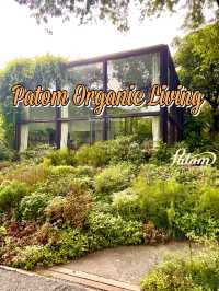 Patom Organic Living