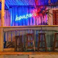 😊Houzabar บาร์ดนตรีสด