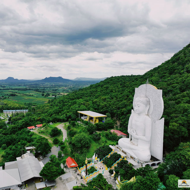 วัดถ้ำเขาปรางค์