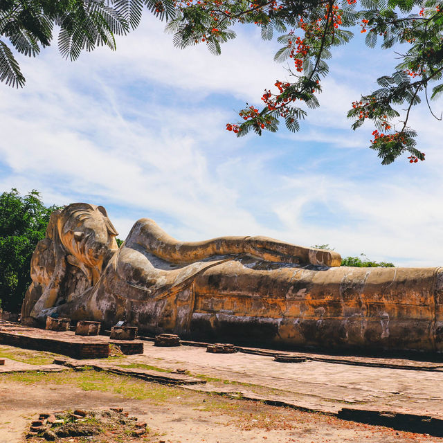 วัดโลกยสุธาราม