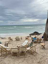 🌵 Cactus Cafe & Beach bar | Kohtao