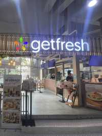 Get Fresh 🥗 Thonglor