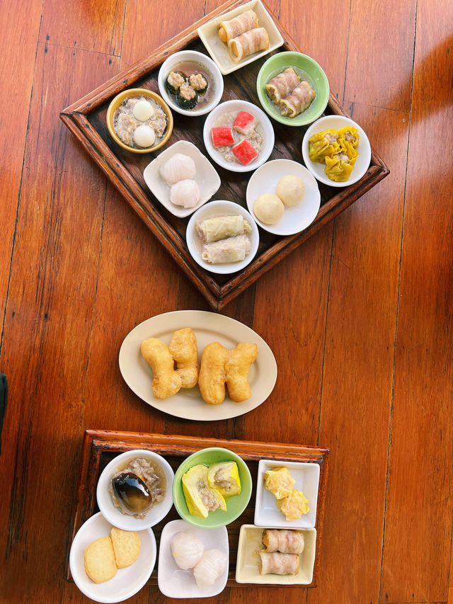A Blend of Culture & Convenience