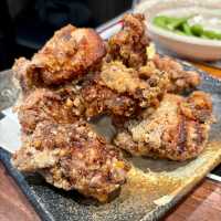 【大阪・東梅田】BBQやビアガーデンが室内で楽しめる「大衆肉酒場 ブラック」