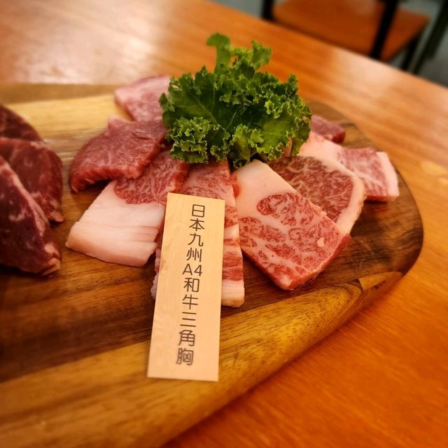 石一燒📍九龍城