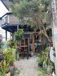 คาเฟ่ในตัวเมืองแพร่ที่ห้ามพลาด‼️