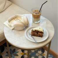 「Dall Coffee Parlor」：東京必去的打卡勝地！