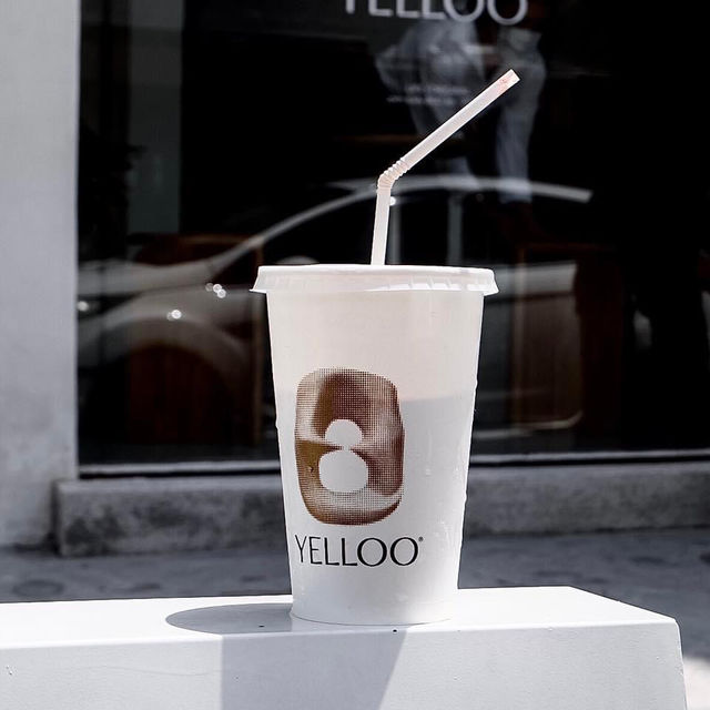 Yelloo - Chiangmai