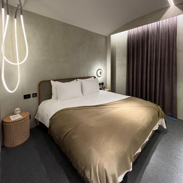 歸璞泊旅 Hotel Beore
