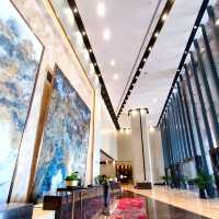 Convenient Stay Near One Utama Mall and MRT Station