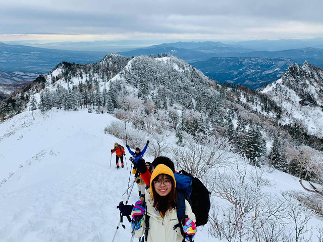 Hotaka Mountain & Ski Area 