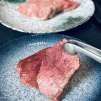 香港最佳燒肉店～路易奇電力公司 (灣仔)