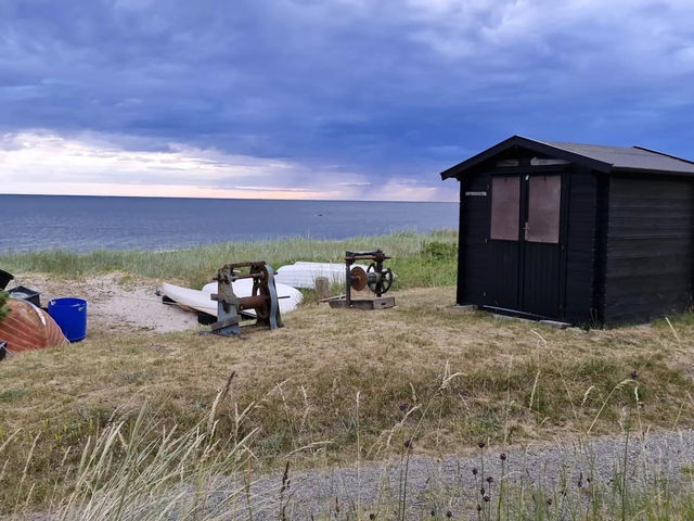 Hasle Hven