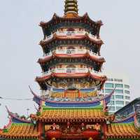 Delving into the Charm of Little Foochow in Sibu, Sarawak