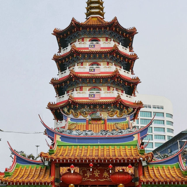 Delving into the Charm of Little Foochow in Sibu, Sarawak