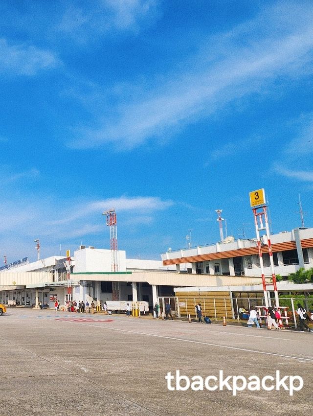 Lipe Calling พร้อมแล้ว ออกเดินทางกันครับ 🛫🧳