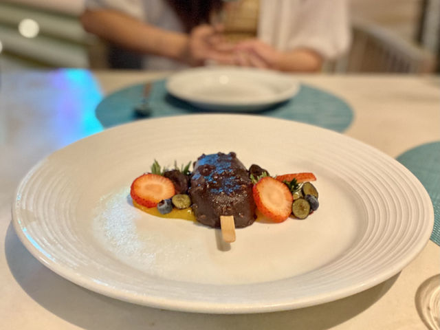 ชะอำ-หัวหิน … 🍸แวะ Dinner ที่นี่ได้เลย 