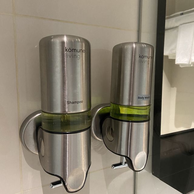 Scandinavian Aesthetics Hotel 