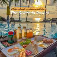 The Arinrada Resort 