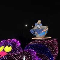 東京迪士尼樂園遊玩攻略 一天十個項目OK！