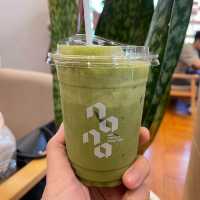 Nana Coffee Roasters📍BTS อารีย์