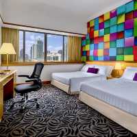 Furama RiverFRont Hotel