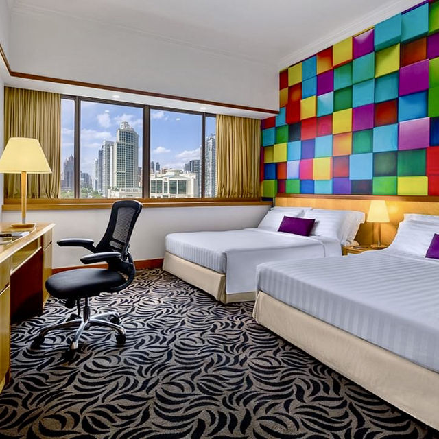 Furama RiverFRont Hotel