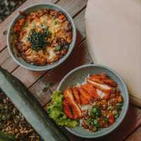 TUKAMU HOUSE | THIS JAPANESE STYLE COFFEESHOP IN BANDAR LAMPUNG
