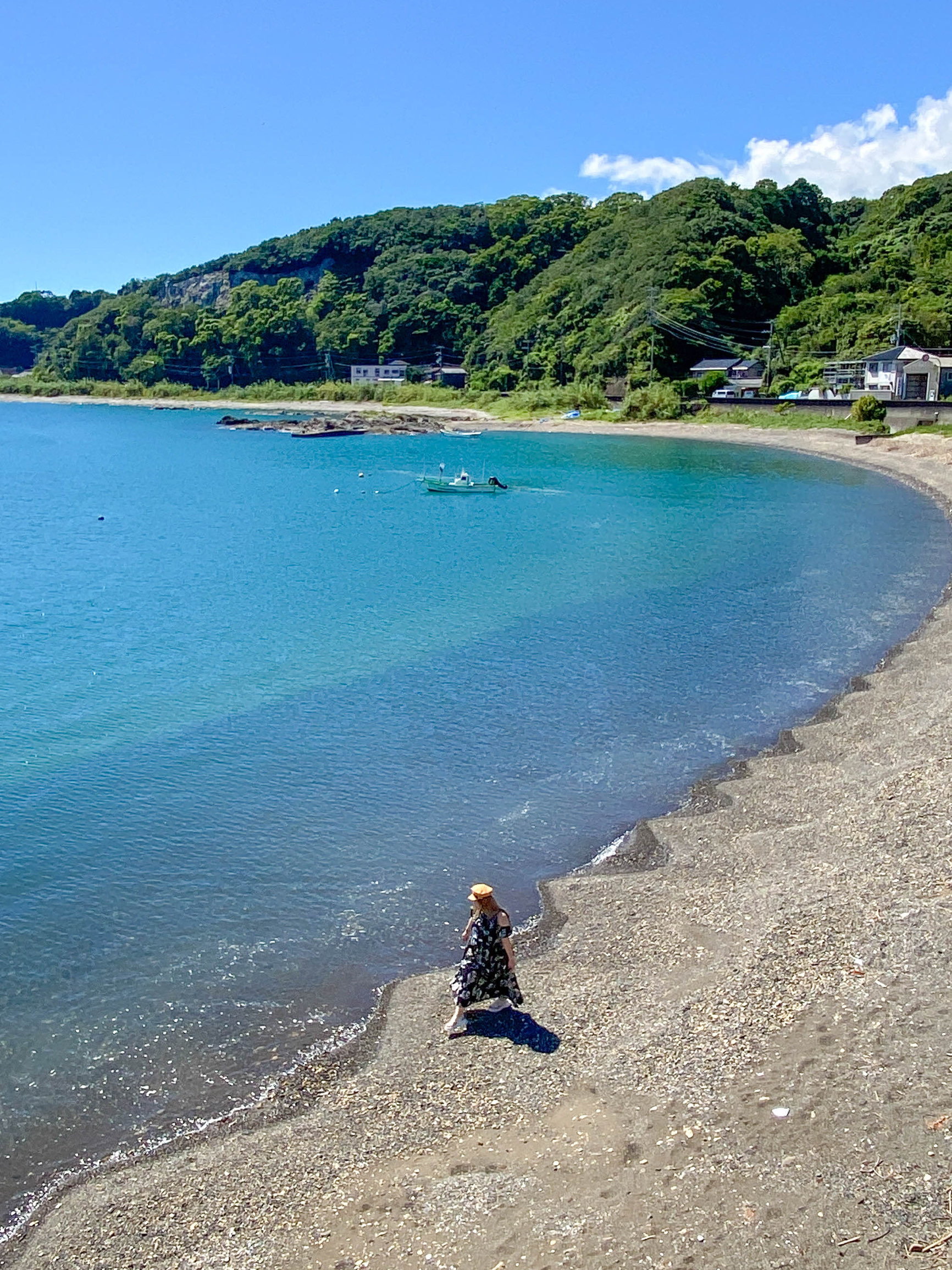 和歌山】絶景ドライブ🚗³₃国道42号線(上浦海外～串本海中公園) | Trip