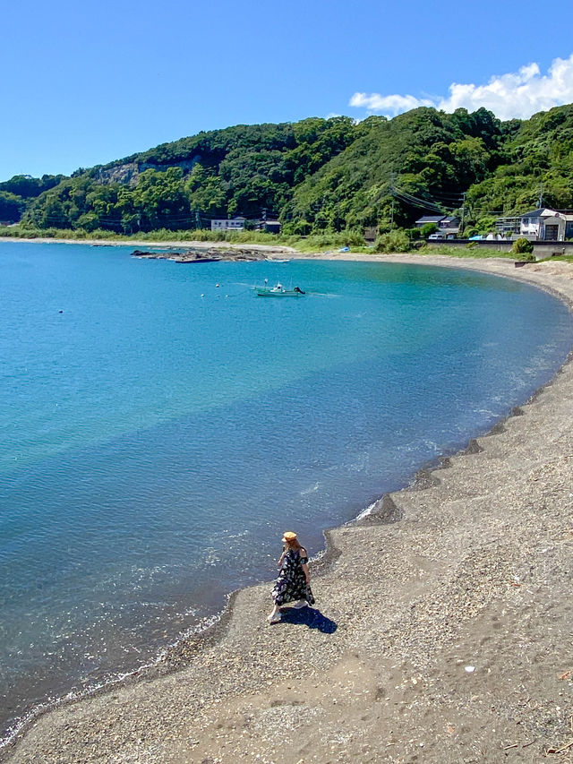 【和歌山】絶景ドライブ🚗³₃国道42号線(上浦海外～串本海中公園)