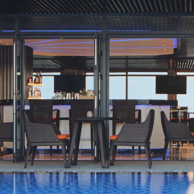 "Four Points by Sheraton Danang: Your Gateway to Coastal Comfort"