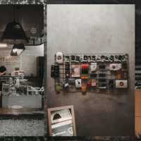 WORK MICROSHOP | HIGHLY RECOMMENDED FOR COFFEE OUTINGS WITH FRIENDS & PARTNERS
