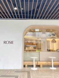 隱藏在葵芳屋村內的打卡cafe-ROSIE