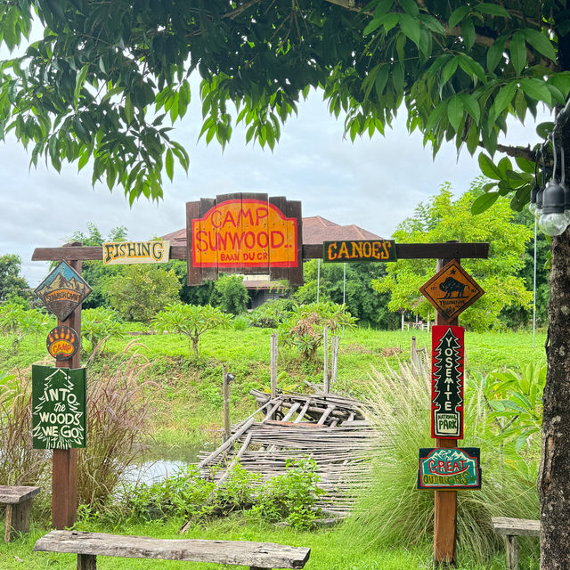 Sunflower Cafe and Bar